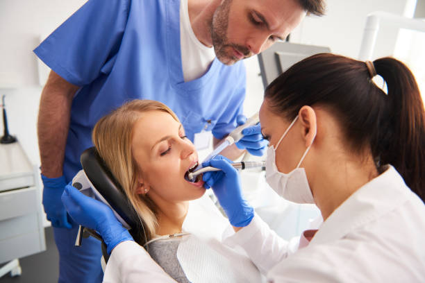 Best Oral Cancer Screening  in Blythewood, SC
