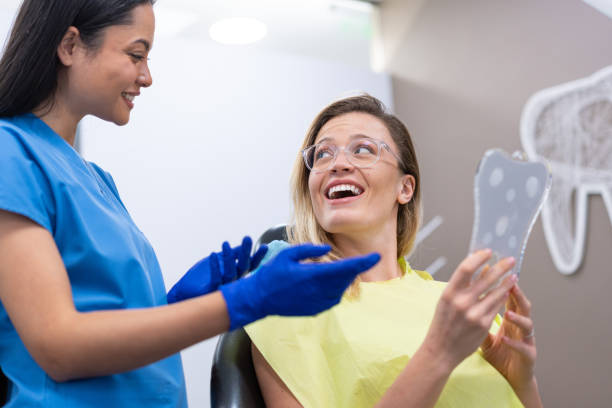 Oral Cancer Screening in Blythewood, SC